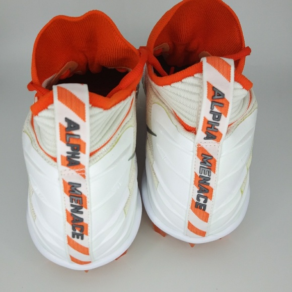 💛NEW MEN'S NIKE ALPHA MENACE CLEATS💛 - Picture 3 of 6
